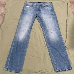 7 For All Mankind Jeans